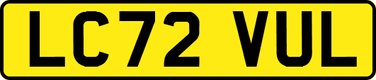 LC72VUL
