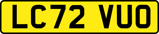 LC72VUO
