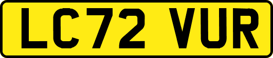 LC72VUR