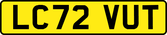 LC72VUT
