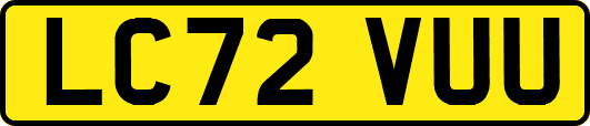 LC72VUU