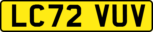 LC72VUV