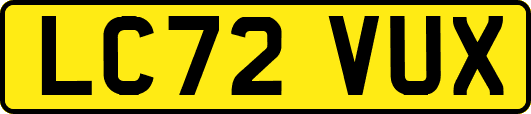 LC72VUX