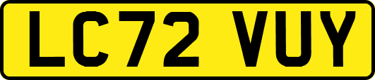 LC72VUY