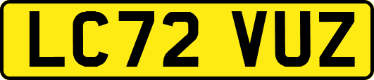LC72VUZ