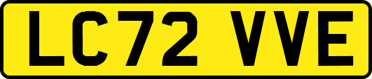 LC72VVE