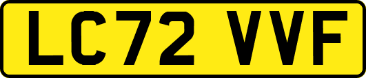 LC72VVF