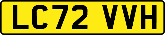 LC72VVH