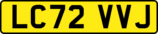 LC72VVJ