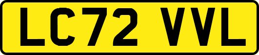 LC72VVL