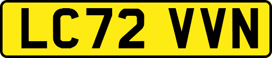 LC72VVN