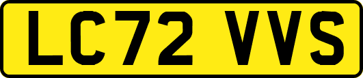 LC72VVS
