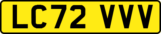 LC72VVV