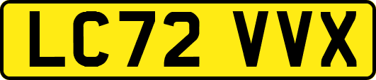 LC72VVX