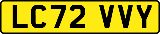 LC72VVY