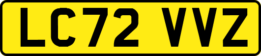 LC72VVZ