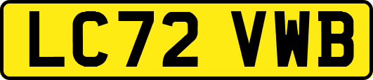 LC72VWB