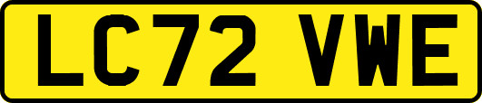 LC72VWE