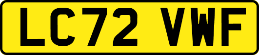LC72VWF