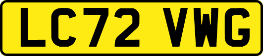 LC72VWG