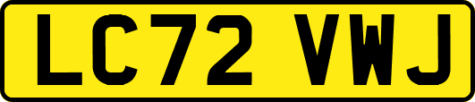 LC72VWJ