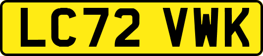 LC72VWK