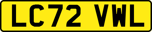 LC72VWL