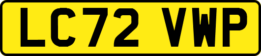 LC72VWP