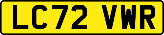 LC72VWR