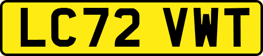 LC72VWT