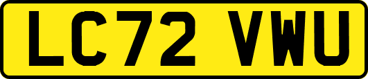 LC72VWU