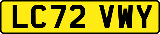 LC72VWY