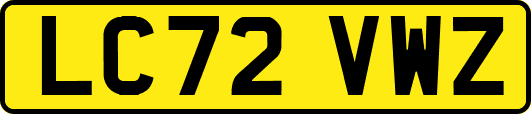 LC72VWZ