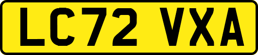 LC72VXA