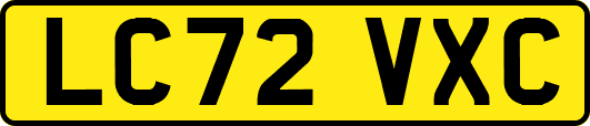 LC72VXC