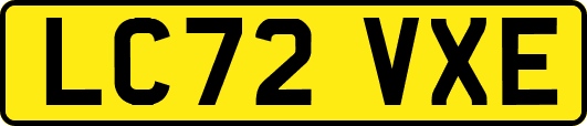 LC72VXE