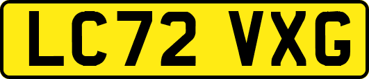 LC72VXG