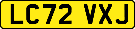 LC72VXJ