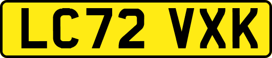 LC72VXK
