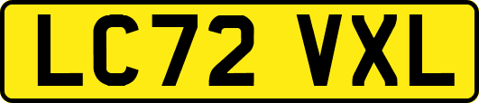 LC72VXL