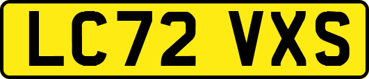 LC72VXS