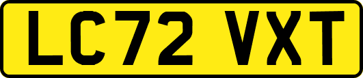 LC72VXT