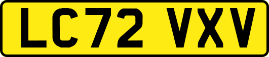 LC72VXV