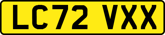 LC72VXX