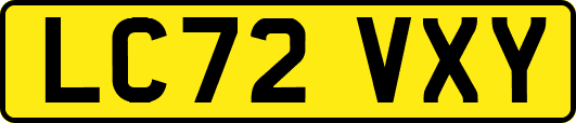 LC72VXY