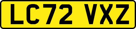 LC72VXZ