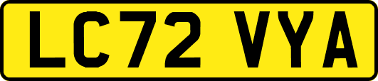 LC72VYA