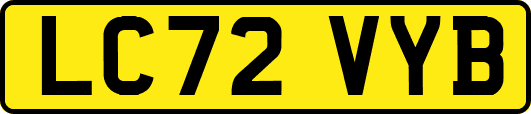 LC72VYB