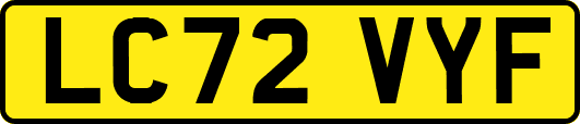 LC72VYF