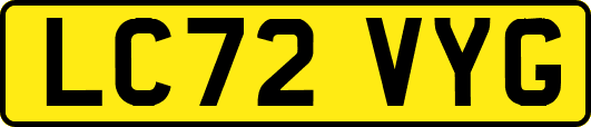 LC72VYG